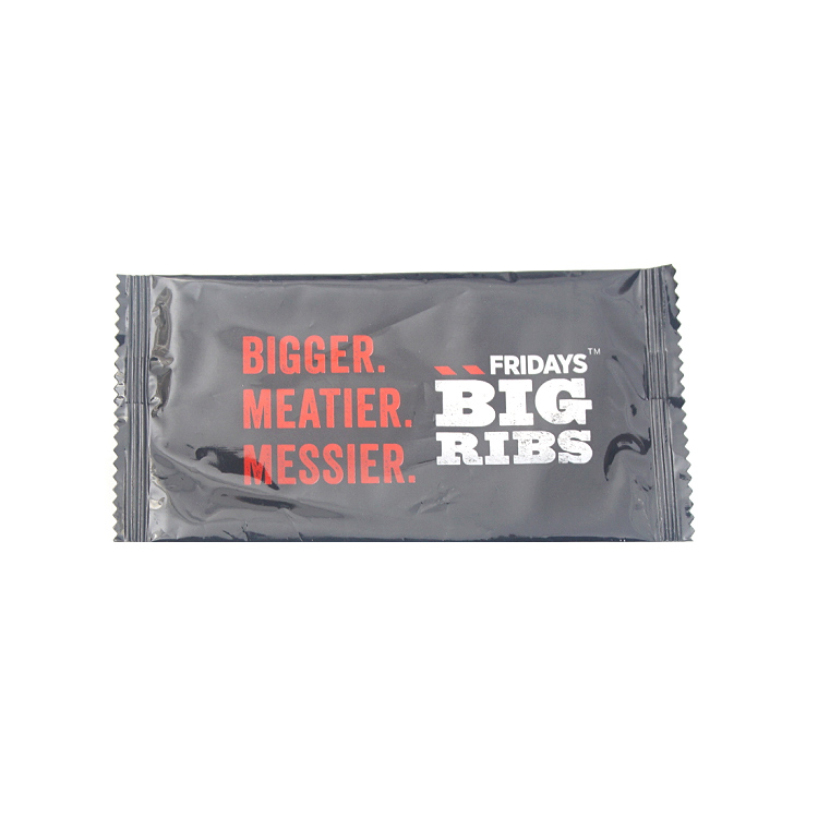 Wet wipes